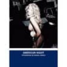 american night-miguel oriola-am norton kulik-9788461209286