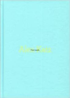 casi nada-alex katz-9788461581986
