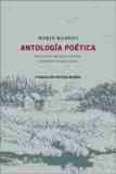 antologia poetica-maria manent-9788461647286