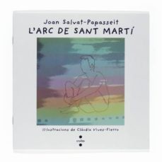 l arc de sant marti-9788466118286
