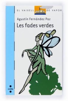 les fades verdes-9788466121286