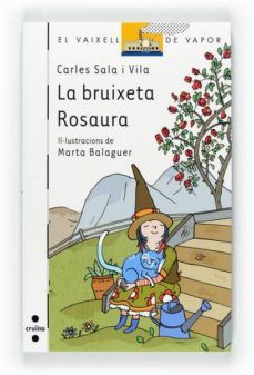 la bruixeta rosaura-carles sala i vila-9788466128186