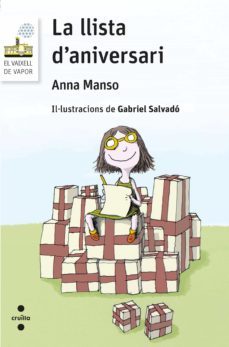 la llista d aniversari-9788466139786