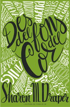 des del fons del cor-sharon m. draper-9788466156486