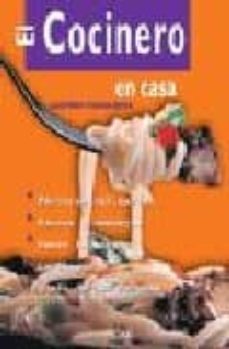 el cocinero en casa-9788466205986
