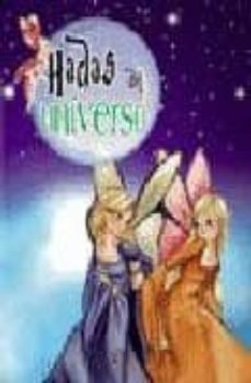 hadas del universo-alejandra ramirez zarzuela-9788466209786