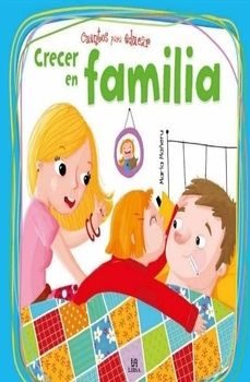 crecer en familia-maria mañeru-9788466233286
