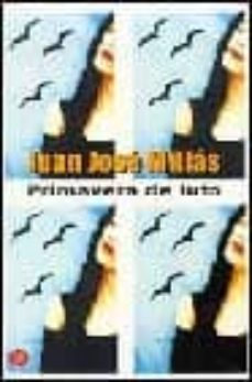 primavera de luto-juan jose millas-9788466303286