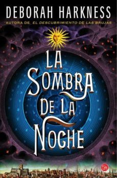 la sombra de la noche-deborah harkness-9788466327886