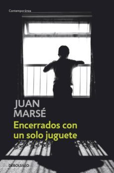 encerrados con un solo juguete-juan marse-9788466335386