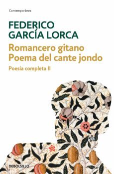 romancero gitano | poema del cante jondo (poesía completa 2) (ebook)-federico garcia lorca-9788466340786
