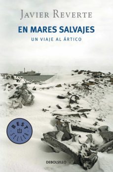 en mares salvajes (ebook)-javier reverte-9788466344586