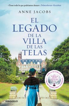 el legado de la villa de las telas-anne jacobs-9788466351386