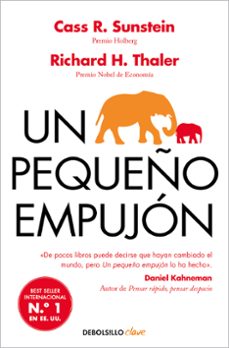 un pequeño empujon-9788466367486
