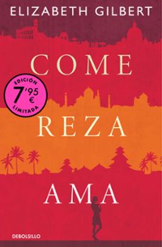 come, reza, ama (campaña de verano edicion limitada)-9788466374286