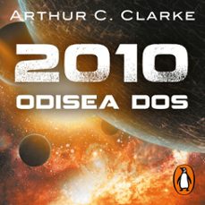 2010: odisea dos (odisea espacial 2) (audiolibro)-arthur c. clarke-9788466380386