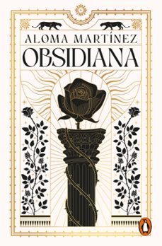 Imagen Principal de Obsidiana