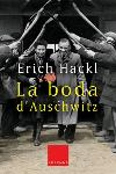 la boda d'auschwitz-9788466405386
