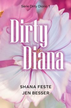 dirty diana (edicio en catala) (ebook)-jen besser-shana feste-9788466433686