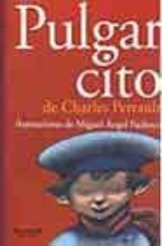 pulgarcito nd/dsc-9788466608886
