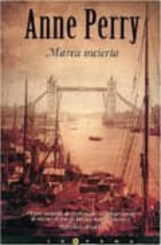 marea incierta-anne perry-9788466615686