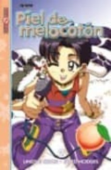 piel de melocoton nº 2-9788466630986