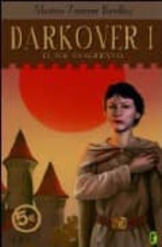 darkover i: el sol sangriento-marion zimmer bradley-9788466632386