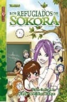 los refugiados de sokora-9788466634786