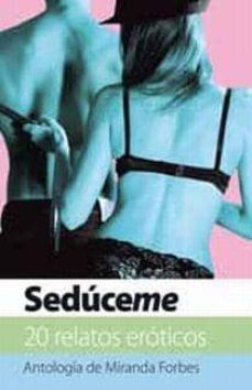 seduceme-miranda forbes-9788466644686