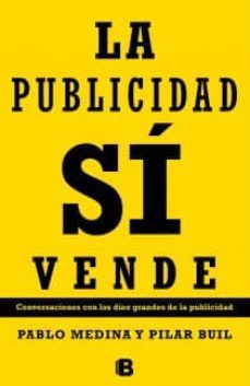 la publicidad si vende-9788466653886