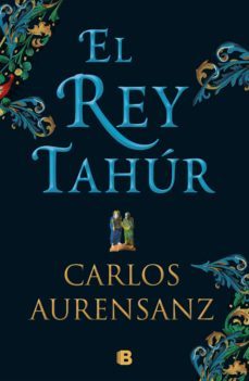el rey tahúr (ebook)-carlos aurensanz-9788466663786