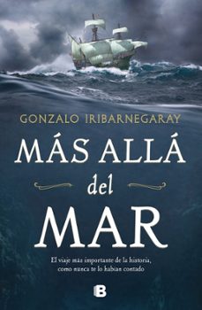mas alla del mar-9788466668286