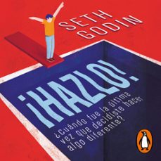 ¡hazlo!-seth godin-9788466676786