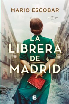 la librera de madrid-9788466678186