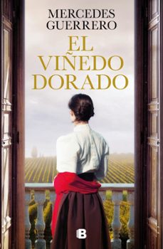 el viñedo dorado-mercedes guerrero-9788466679886