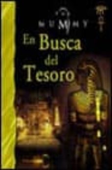 en busca del tesoro-9788466713986