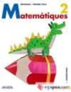 matematiques 2. (c. valenciana)-9788466757386