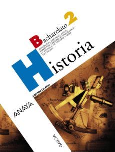 historia 2º bachillerato galicia-9788466783286