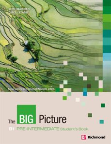 big picture 2 student s book b1-9788466810586