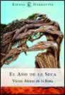 el año de la seca-9788467003086