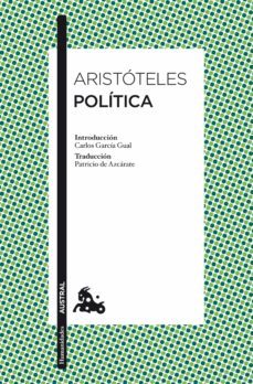 politica (ebook)-9788467009286