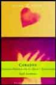 corazon: itinerario personal por sus mitos y significados-gail godwin-9788467013986