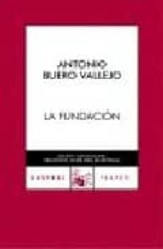 la fundacion-antonio buero vallejo-9788467021486