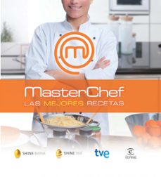 masterchef. las mejores recetas-9788467024586