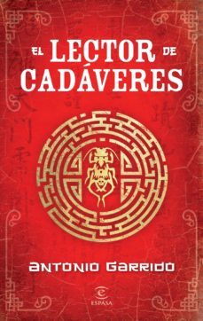 el lector de cadaveres-9788467037586