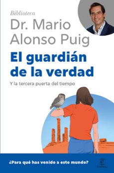 el guardian de la verdad y la tercera puerta del tiempo (ebook)-9788467046786