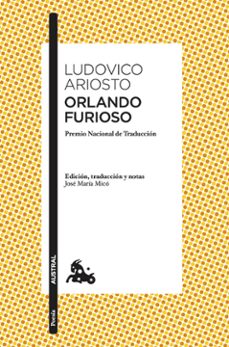 orlando furioso-9788467050486