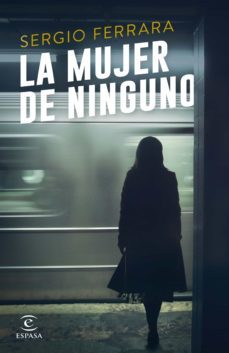 la mujer de ninguno (ebook)-9788467051186