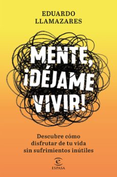 mente, dejame vivir-9788467056686