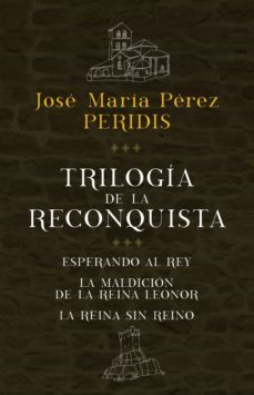trilogia de la reconquista (pack) (ebook)-9788467058086